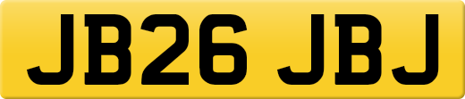 JB26JBJ