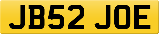 JB52JOE