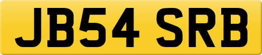 JB54SRB