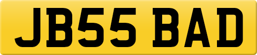 JB55BAD