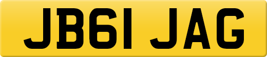 JB61JAG
