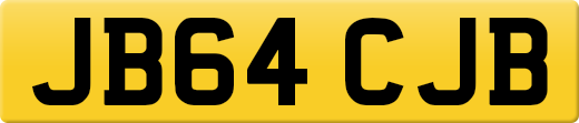 JB64CJB