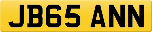 JB65ANN
