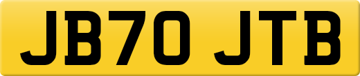 JB70JTB