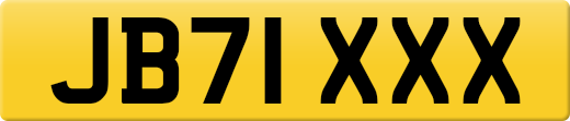 JB71XXX
