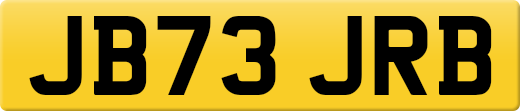JB73JRB