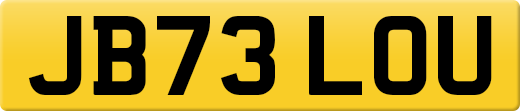 JB73LOU