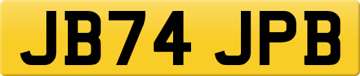 JB74JPB