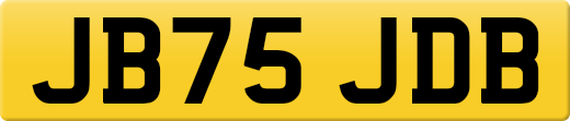 JB75JDB
