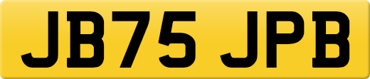 JB75JPB