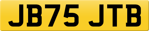 JB75JTB