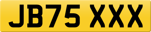 JB75XXX