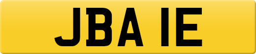 JBA1E