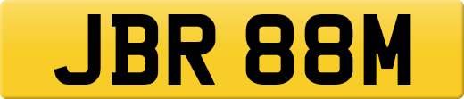 JBR88M
