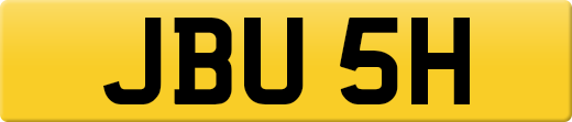 JBU5H