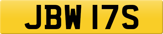 JBW17S