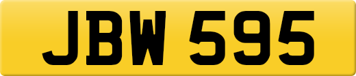 JBW595