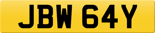 JBW64Y