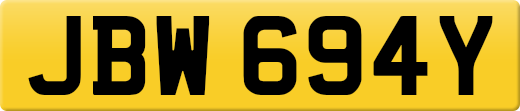JBW694Y