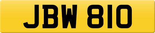 JBW810