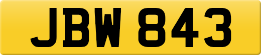 JBW843