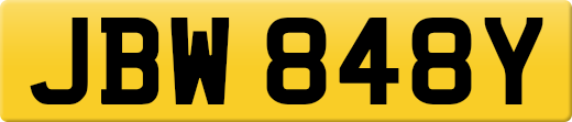 JBW848Y
