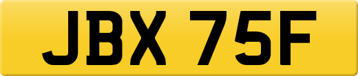 JBX75F