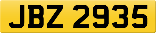 JBZ2935