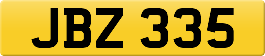 JBZ335