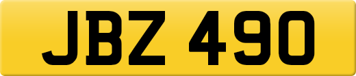 JBZ490