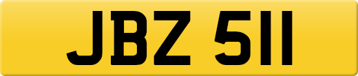 JBZ511