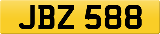 JBZ588