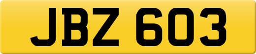 JBZ603