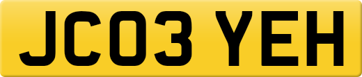 JC03YEH