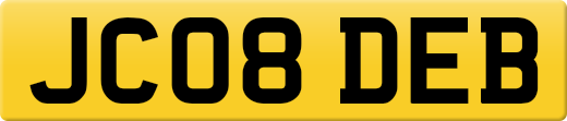 JC08DEB