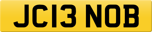 JC13NOB
