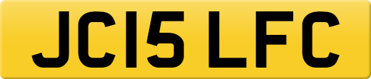 JC15LFC