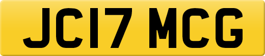 JC17MCG