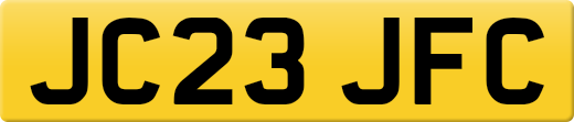 JC23JFC