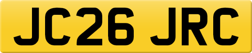 JC26JRC
