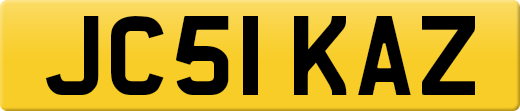 JC51KAZ
