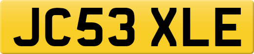 JC53XLE
