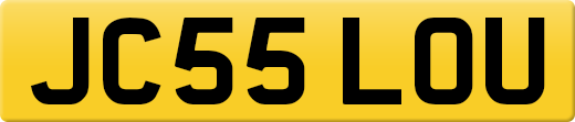JC55LOU