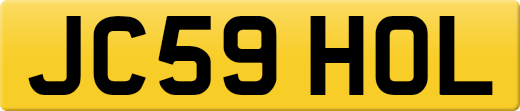 JC59HOL