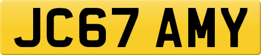 JC67AMY