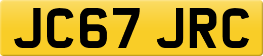 JC67JRC
