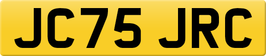 JC75JRC