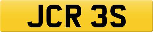 JCR3S