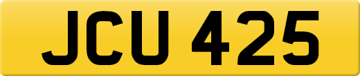 JCU425