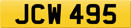 JCW495